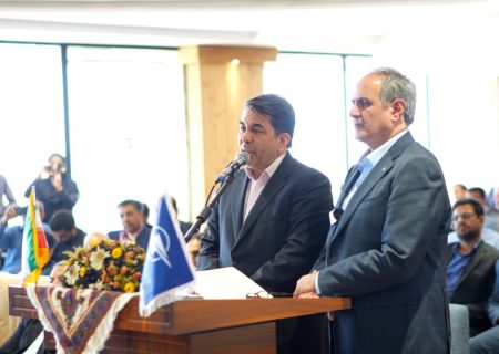 استاندار کرمان: فرودگاه بم زمینه‌ساز توسعه همه جانبه شرق استان است + گزارش تصویری