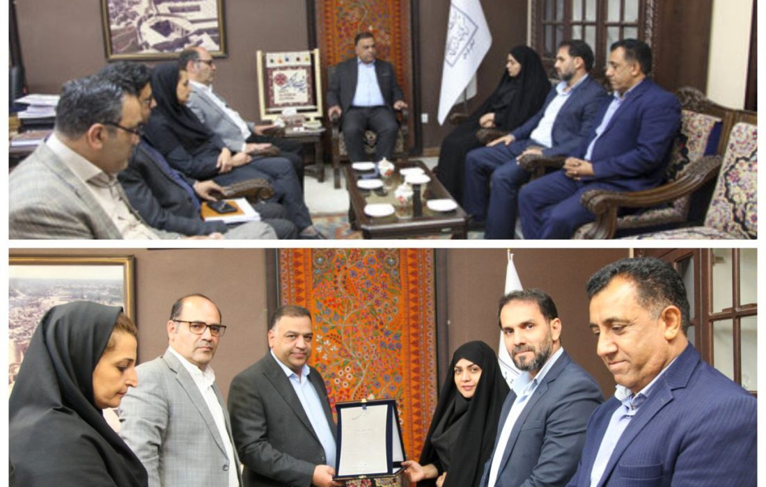 سرپرست میراث‌فرهنگی کرمان: شورای شهر بم نقش مؤثری در توسعه گردشگری دارد