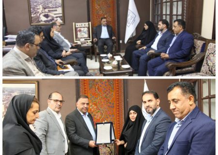 سرپرست میراث‌فرهنگی کرمان: شورای شهر بم نقش مؤثری در توسعه گردشگری دارد