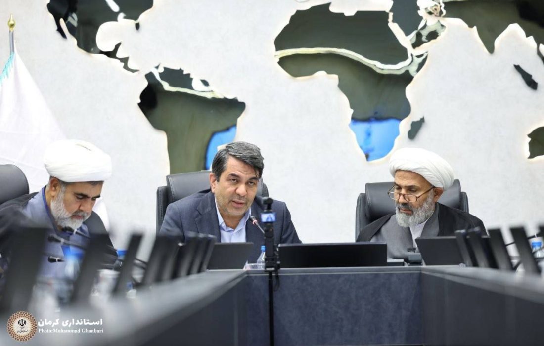 حفظ اشتغال در شرق استان در اولویت است