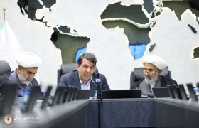 حفظ اشتغال در شرق استان در اولویت است