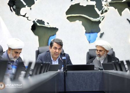 حفظ اشتغال در شرق استان در اولویت است