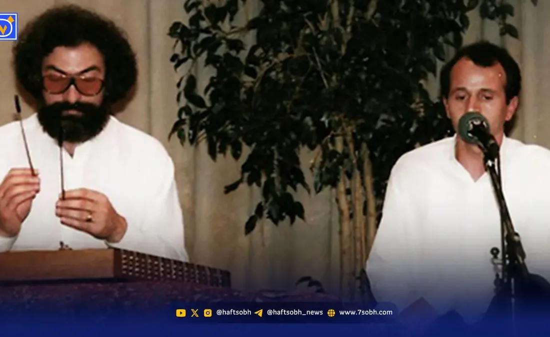 ایرج بسطامی؛ آواز بم که هنوز در «گل‌پونه‌ها» می‌بارد