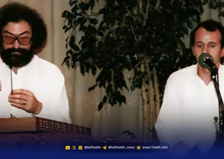 ایرج بسطامی؛ آواز بم که هنوز در «گل‌پونه‌ها» می‌بارد