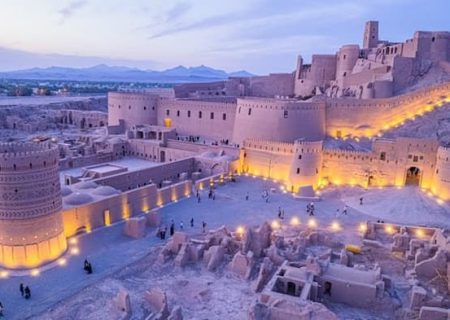 فرماندار بم: همایش «بم پایتخت همدلی جهان» در ایام سالگرد زلزله برگزار می‌شود