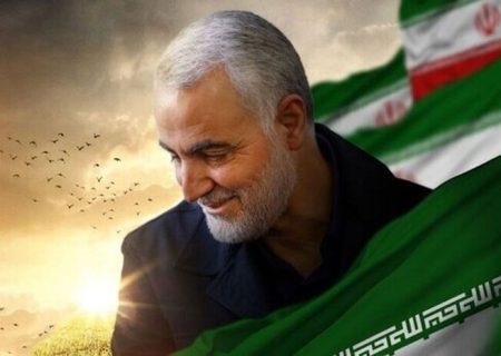 «ایرانمرد» شعار هفته بزرگداشت معمار مقاومت در کرمان