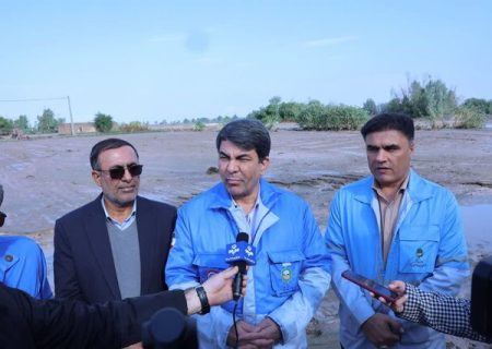بازسازی مناطق متاثر از سیل در استان کرمان، پس از ارزیابی خسارت‌ها
