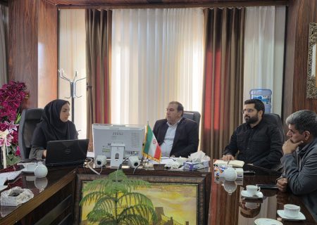 تأکید بر لزوم تخصیص بودجه برای قنوات جهانی اکبرآباد و قاسم‌آباد بم