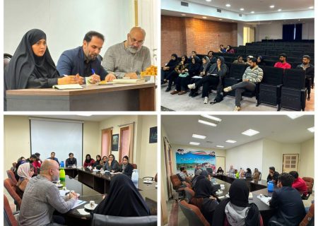 همکاری شورای شهر بم با انجمن سینمای جوانان بم در حوزه آموزش و تولید فیلم