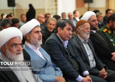 زلزله بم تجربه‌ای ملی و نماد ایمان، همدلی و عزت ایرانیان است