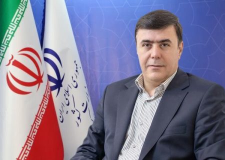 معاون امور عمرانی استانداری کرمان منصوب شد