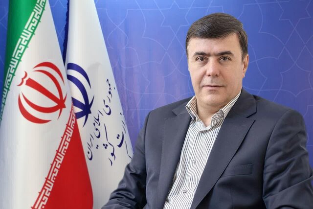 معاون امور عمرانی استانداری کرمان منصوب شد