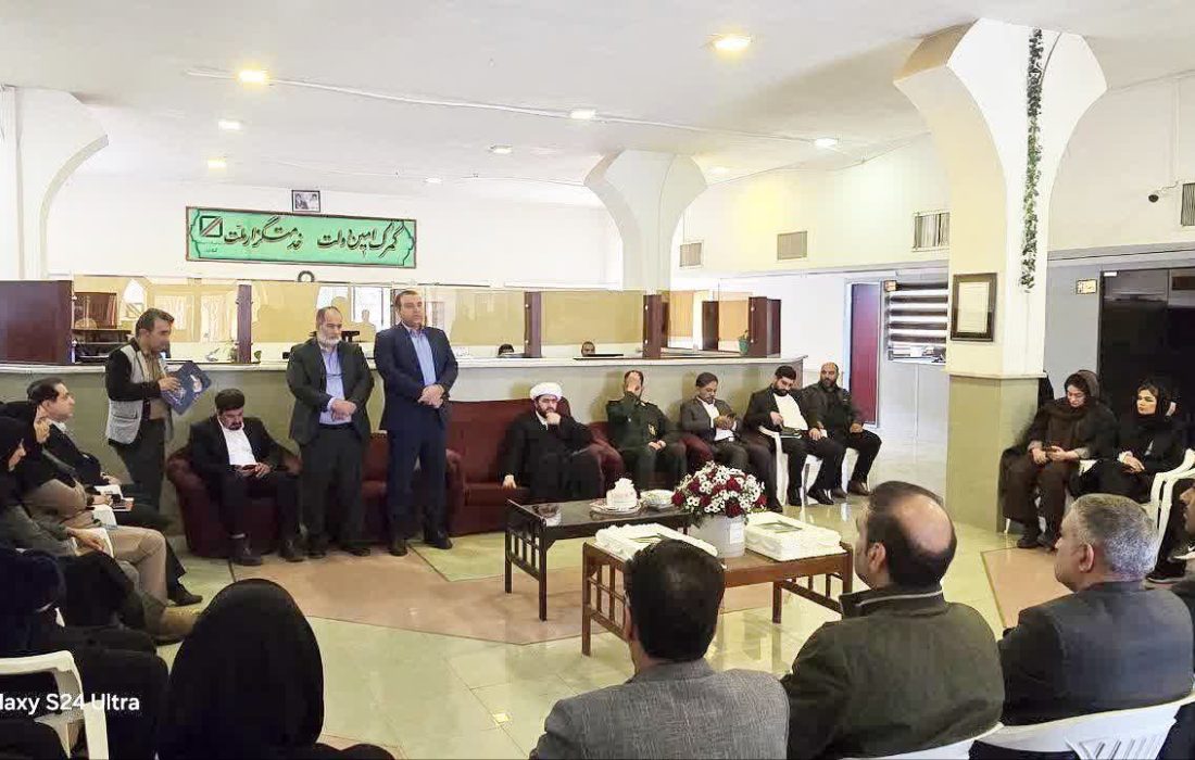 آمار تفصیلی از عملکرد ۱۰ ماهه گمرک بم