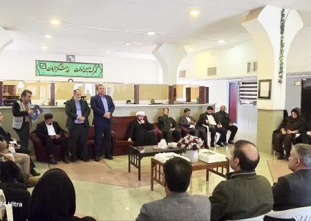 آمار تفصیلی از عملکرد ۱۰ ماهه گمرک بم