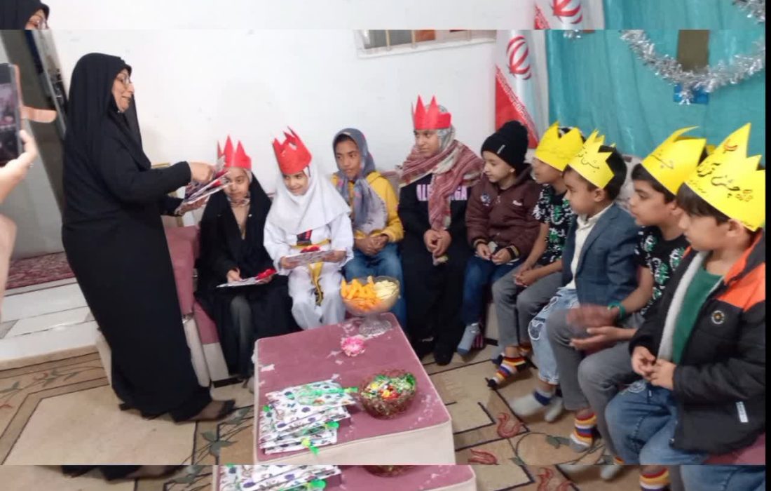 موسسه نیازمند حمایت بیشتر از سوی مسئولین بروات و خیّران است