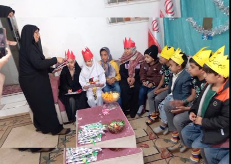 موسسه نیازمند حمایت بیشتر از سوی مسئولین بروات و خیّران است