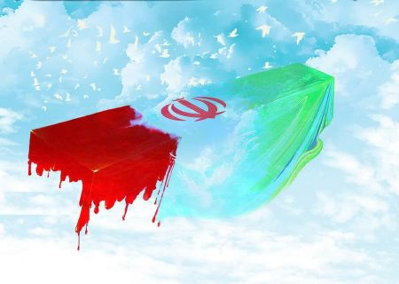 سرباز وظیفه در عملیات شبانه پاسگاه رباط کرمان به شهادت رسید