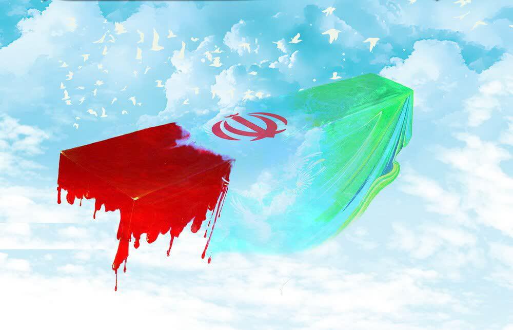 سرباز وظیفه در عملیات شبانه پاسگاه رباط کرمان به شهادت رسید