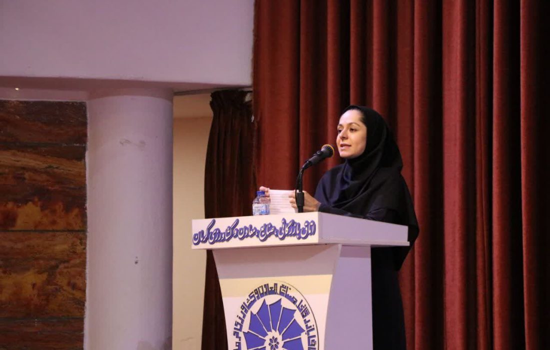 انتخاب عضو هیئت علمی دانشگاه بم به عنوان عضو کارگروه تخصصی آموزش گردشگری وزارت علوم