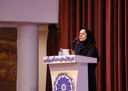 انتخاب عضو هیئت علمی دانشگاه بم به عنوان عضو کارگروه تخصصی آموزش گردشگری وزارت علوم