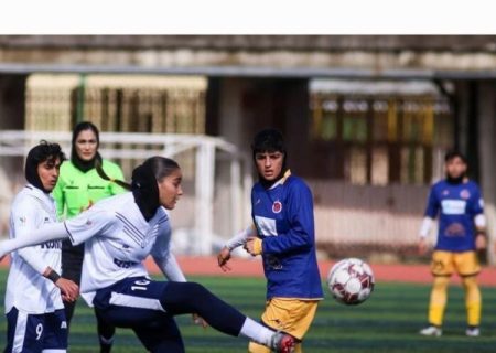 پایان رکورد شکست‌ناپذیری خاتون بم پس از سه سال / قهرمانی به هفته پایانی کشیده شد