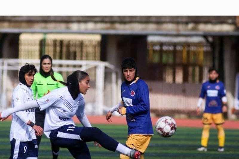 پایان رکورد شکست‌ناپذیری خاتون بم پس از سه سال / قهرمانی به هفته پایانی کشیده شد