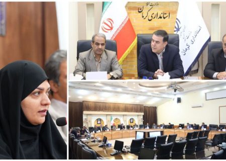 تعیین پنج برنامه راهبردی برای بازآفرینی شهری کرمان / سمانه سام‌نژاد به‌عنوان مشاور بازآفرینی شهری پایدار معاونت عمرانی استانداری معرفی شد