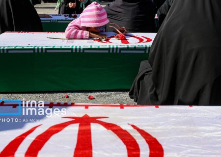 اسامی شهدای حمله دشمن به هوانیروز کرمان اعلام شد