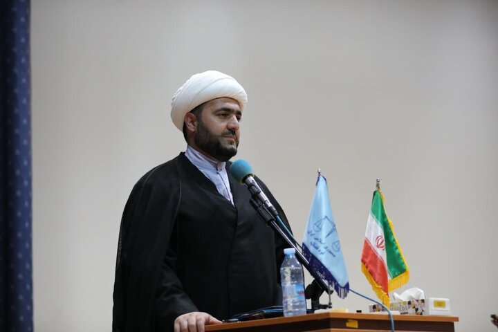 توسعه و ساماندهی باغ بهزیستی بم، در مسیر تبدیل به مجموعه تفریحی