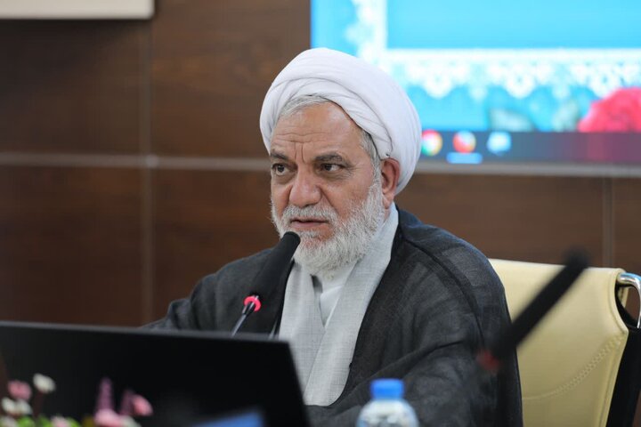 تأکید رئیس کل دادگستری کرمان بر ساماندهی دپوی خودرو در انبار خودروسازان