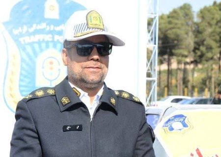 ۳۳ درصد جان‌باختگان تصادفات درون‌شهری کرمان، عابران پیاده هستند