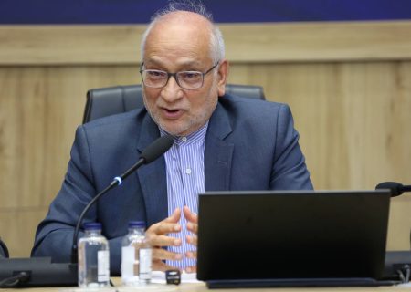 مرعشی: توسعه صنعت مهم‌ترین اولویت آینده کرمان است / ظرفیت ۴ میلیارد دلاری قطعه‌سازی خودرو در استان