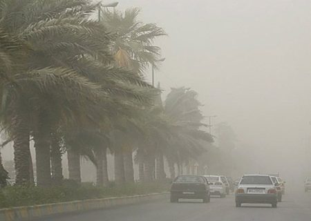 هشدار زرد هواشناسی در کرمان؛ کاهش کیفیت هوا تا پایان هفته ادامه دارد