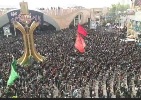 اعلام محدودیت های ترافیکی تاسوعا و عاشورای حسینی شهرستان بم