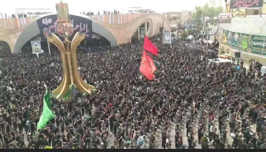 اعلام محدودیت های ترافیکی تاسوعا و عاشورای حسینی شهرستان بم