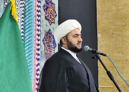 رئیس دادگستری بم: دستگاه قضایی با نرخ رسیدگی ۱۰۲ درصدی، مسیر خدمت و اعتمادسازی را با قوت ادامه می‌دهد