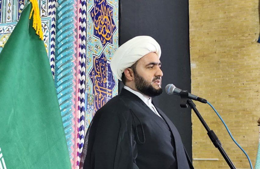 رئیس دادگستری بم: دستگاه قضایی با نرخ رسیدگی ۱۰۲ درصدی، مسیر خدمت و اعتمادسازی را با قوت ادامه میدهد