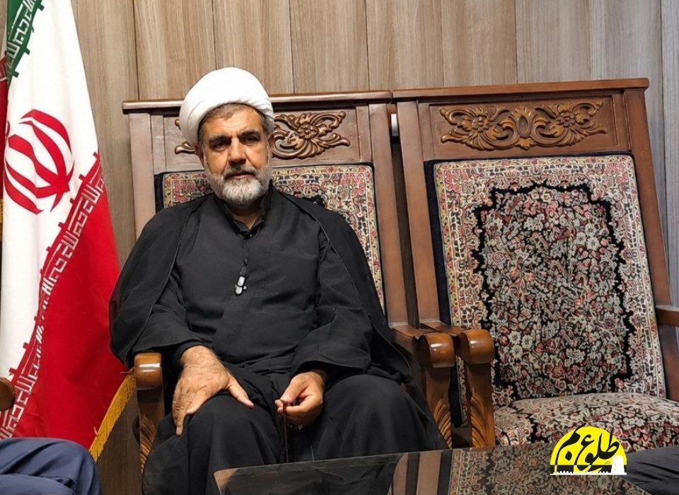 صمیمانه از عملکرد دکتر پزشکیان و دکتر قالیباف تشکر میکنم/ طرح جدید سوخت اگر انجام شود برای کل استان است / به خودروسازان بمی اعتماد داریم و آنها نیز به شدت به دنبال حل مشکلات هستند