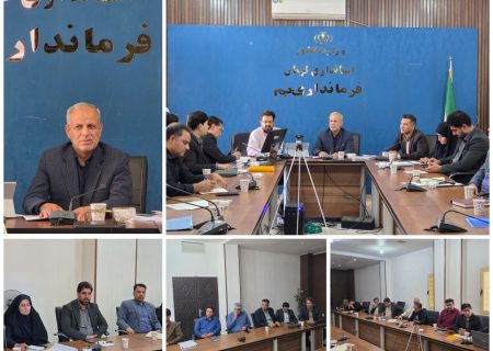 ظرفیت آرامستان فعلی بم در حال تکمیل است/ پیش‌بینی ۴۷ هکتار زمین برای احداث آرامستان جدید